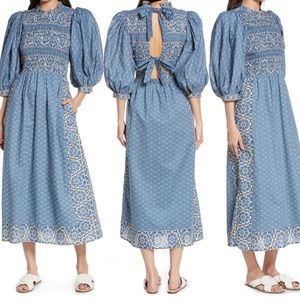 Sea New York Fernanda Dress (new with tags)